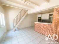 Vente maison 3 pièces Vente maison 3 pièces