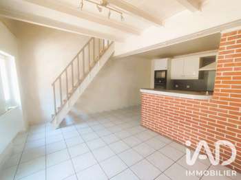 Vente maison 3 pièces Vente maison 3 pièces