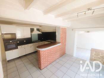 Vente maison 3 pièces Vente maison 3 pièces