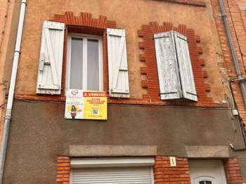 Vente Maison 3 chambresMonclar-de-Quercy