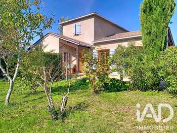Vente Maison 3 chambresMonclar-de-Quercy
