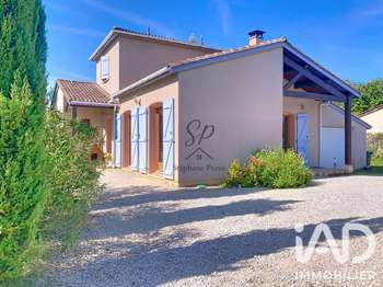 Vente Maison 3 chambresMonclar-de-Quercy