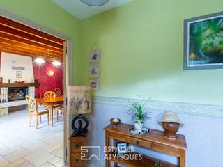Vente maison 11 pièces