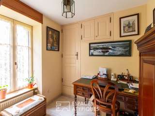 Vente maison 11 pièces