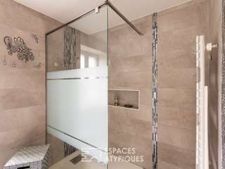 Vente maison 11 pièces