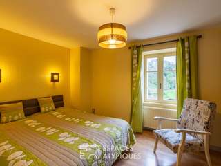 Vente maison 11 pièces