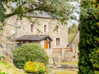 Vente maison 11 pièces