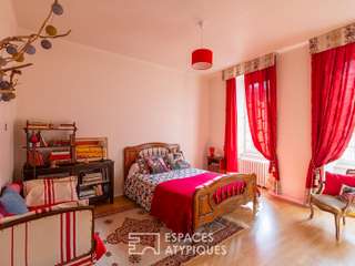 Vente maison 10 pièces Vente maison 10 pièces