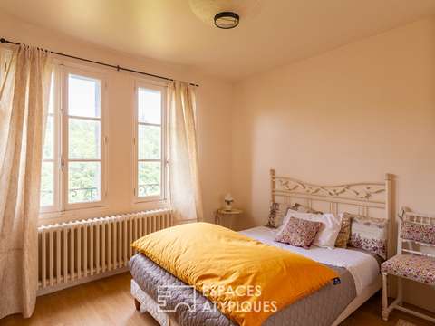 Vente maison 10 pièces Vente maison 10 pièces