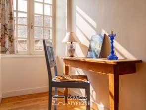 Vente Maison 5 chambresMoncontour