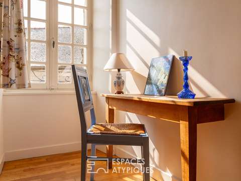 Vente maison 10 pièces Moncontour 22