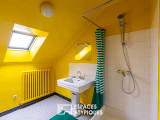 Vente maison 10 pièces Vente maison 10 pièces