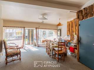 Vente maison 10 pièces Vente maison 10 pièces
