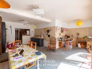 Vente maison 10 pièces Vente maison 10 pièces