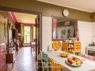 Vente maison 10 pièces Vente maison 10 pièces