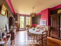Vente maison 10 pièces Vente maison 10 pièces