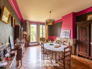 Vente maison 10 pièces Vente maison 10 pièces