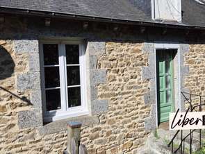 Vente Maison 3 chambresMoncontour
