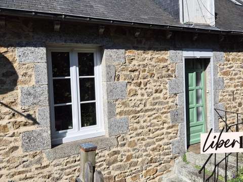 Vente maison 5 pièces Moncontour 22
