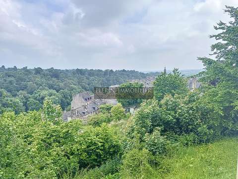 Vente maison 8 pièces Moncontour 22