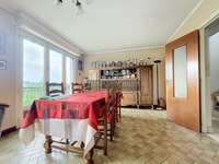 Vente maison 8 pièces Vente maison 8 pièces