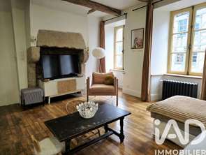 Vente Maison 3 chambresMoncontour