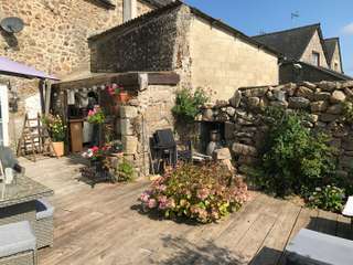 Vente maison 4 pièces Vente maison 4 pièces