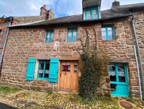Vente Maison 3 chambresMoncontour