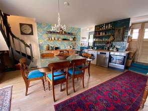 Vente Maison 3 chambresMoncontour