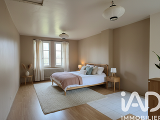 Vente maison 8 pièces Vente maison 8 pièces