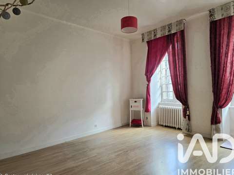 Vente maison 8 pièces Vente maison 8 pièces