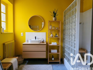Vente maison 8 pièces Vente maison 8 pièces