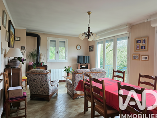 Vente maison 6 pièces Vente maison 6 pièces