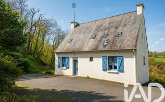 Photo Vente maison Moncontour