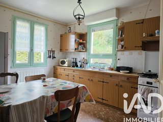 Vente maison 6 pièces Vente maison 6 pièces