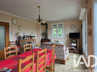 Vente maison 6 pièces Vente maison 6 pièces