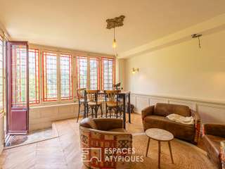 Vente maison 12 pièces Vente maison 12 pièces