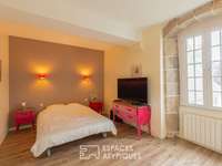 Vente maison 12 pièces