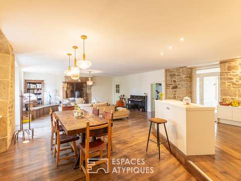 Vente maison 12 pièces Vente maison 12 pièces