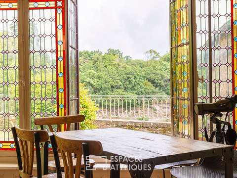 Vente maison 12 pièces Vente maison 12 pièces