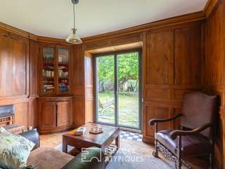 Vente maison 12 pièces Vente maison 12 pièces