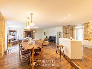 Vente Maison 4 chambresMoncontour