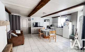 Photo Vente maison Moncontour
