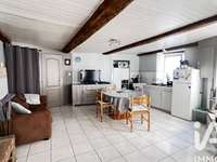 Vente maison 5 pièces Vente maison 5 pièces