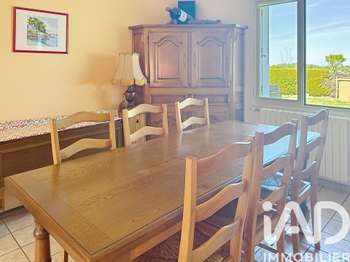 Vente maison 6 pièces Vente maison 6 pièces