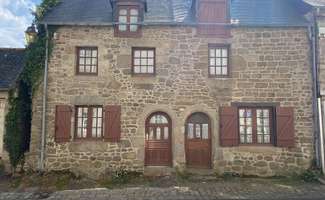 Photo Vente maison Moncontour