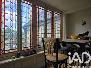 Vente maison 9 pièces Vente maison 9 pièces
