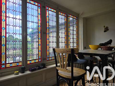 Vente maison 9 pièces Moncontour 22