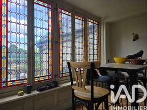 Vente Maison 4 chambresMoncontour