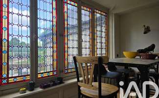 Photo Vente maison Moncontour